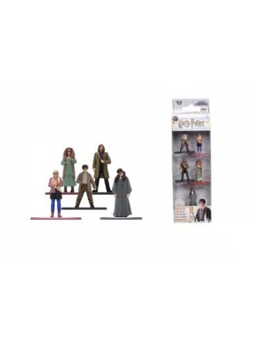 Harry Potter Giftpack 5 personaggi
