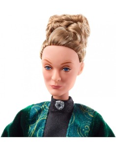 Harry Potter Professoressa Mcgranit 2