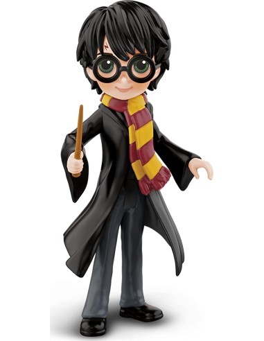 HARRY POTTER Small Dolls Ass.to