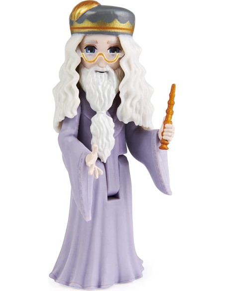 HARRY POTTER Small Dolls Ass.to