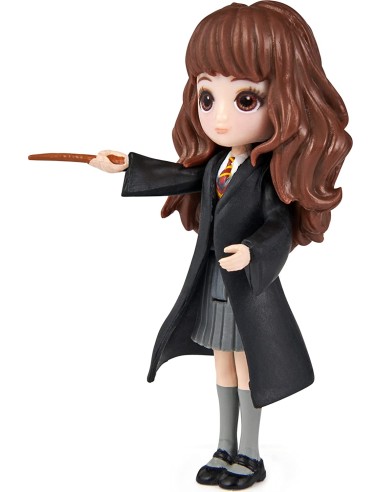HARRY POTTER Small Dolls Ass.to
