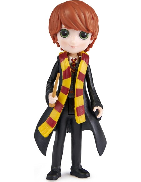HARRY POTTER Small Dolls Ass.to