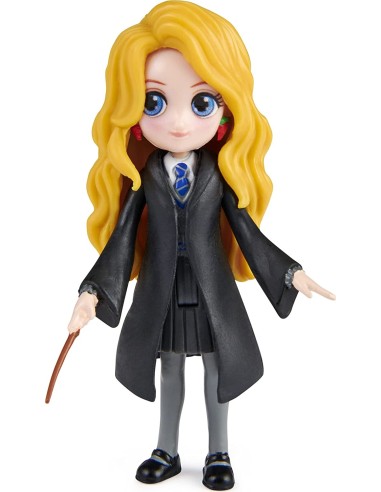 HARRY POTTER Small Dolls Ass.to
