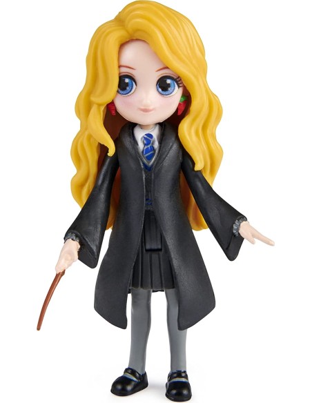 HARRY POTTER Small Dolls Ass.to