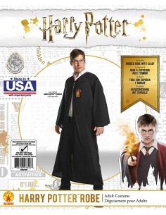Harry Potter Tunica Adulto 2