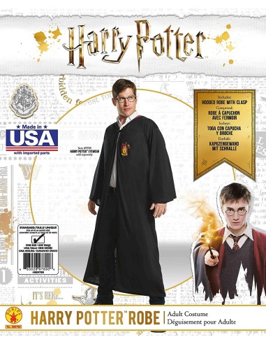 Harry Potter Tunica Adulto