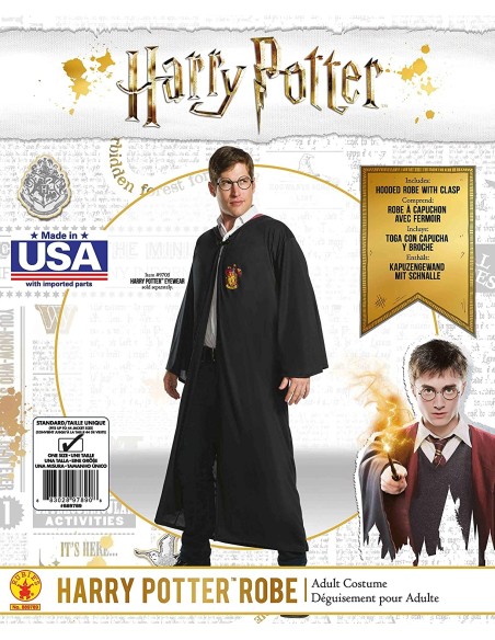 Harry Potter Tunica Adulto