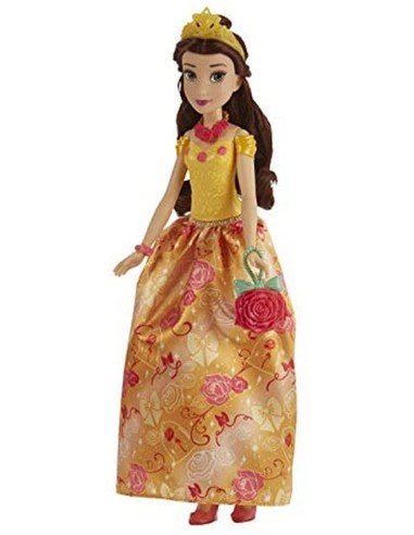 Hasbro Disney Princess Style Surprise Belle