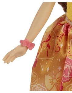 Hasbro Disney Princess Style Surprise Belle 2