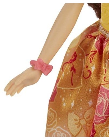Hasbro Disney Princess Style Surprise Belle