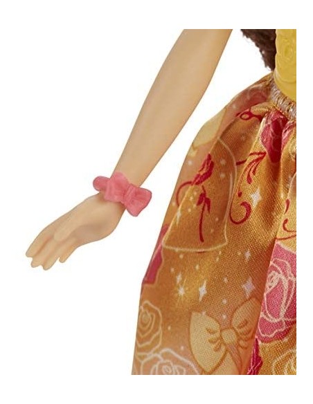 Hasbro Disney Princess Style Surprise Belle