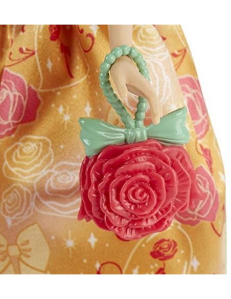 Hasbro Disney Princess Style Surprise Belle
