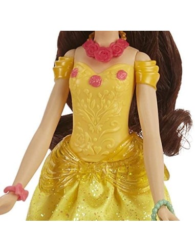 Hasbro Disney Princess Style Surprise Belle