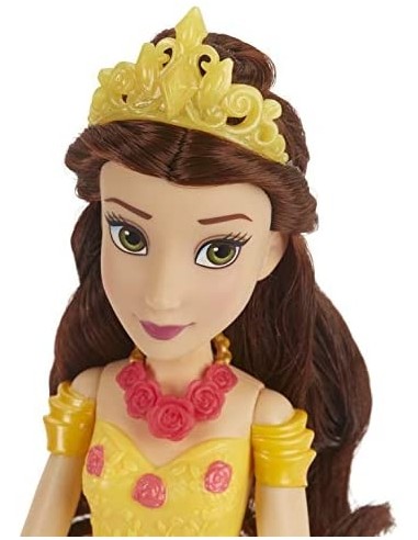 Hasbro Disney Princess Style Surprise Belle