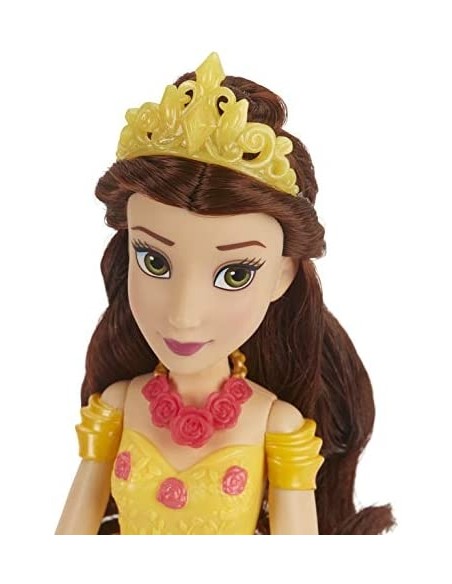 Hasbro Disney Princess Style Surprise Belle