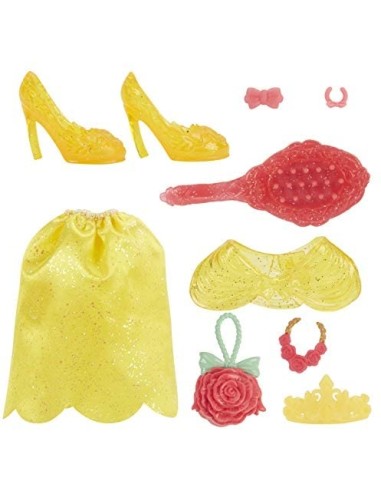 Hasbro Disney Princess Style Surprise Belle