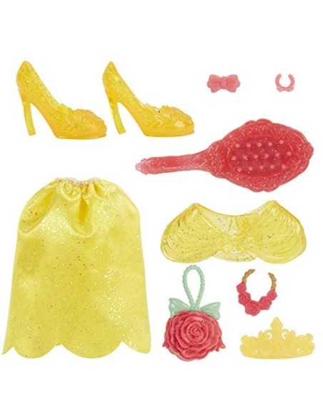 Hasbro Disney Princess Style Surprise Belle