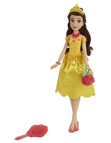 Hasbro Disney Princess Style Surprise Belle