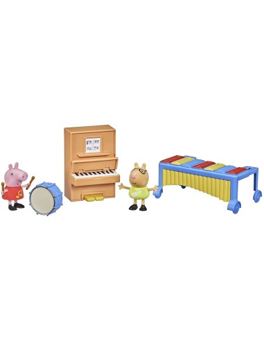 Hasbro Peppa Pig - Il Pianoforte di Peppa Pig