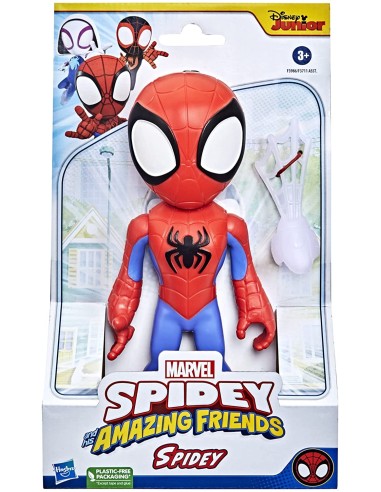 Hasbro Supersized Spidey