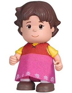 HEIDI BLISTER PERSONAGGI