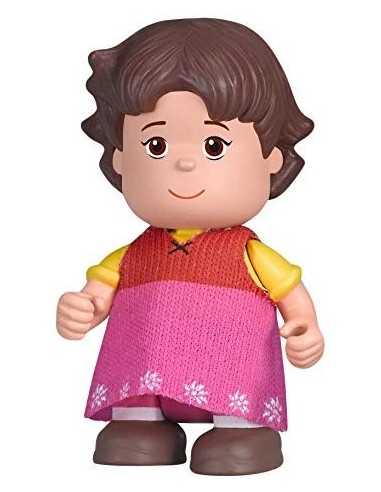 HEIDI BLISTER PERSONAGGI