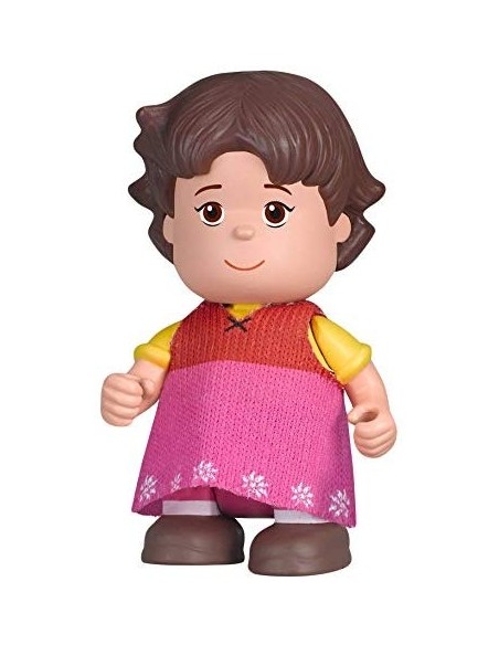 HEIDI BLISTER PERSONAGGI