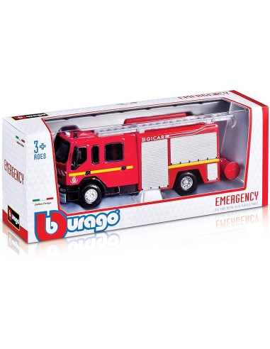 Automezzi Iveco Margius/renault Premium Vigili...