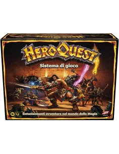 HEROQUEST