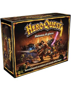 HEROQUEST 2