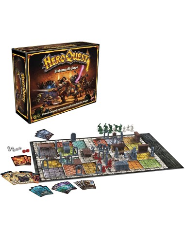 HEROQUEST