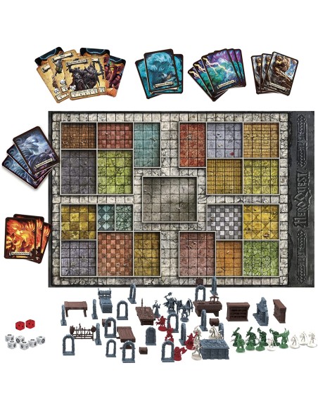 HEROQUEST