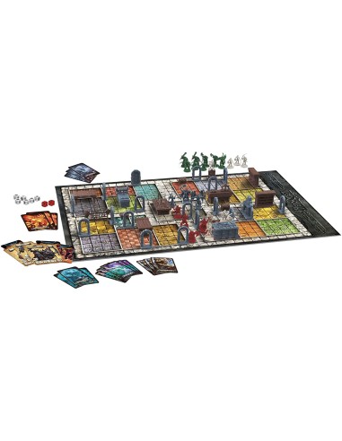 HEROQUEST