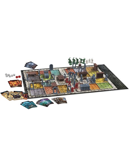 HEROQUEST