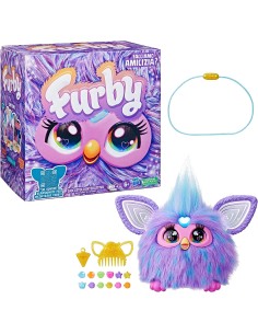 HEY FURBY - VIOLA 2