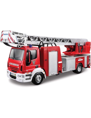 Automezzi Iveco Margius/renault Premium Vigili...