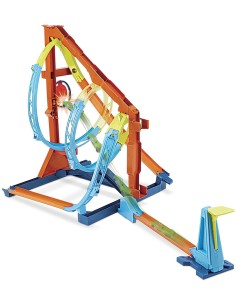 Hot Wheels - Componenti Piste per macchinine