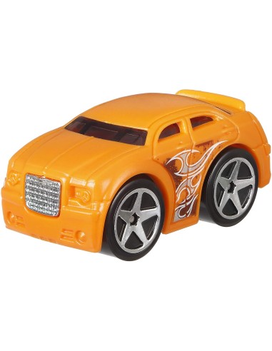 Hot Wheels CAMBIA COLORE