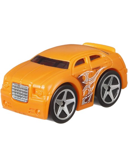 Hot Wheels CAMBIA COLORE