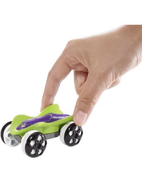 Hot Wheels CAMBIA COLORE
