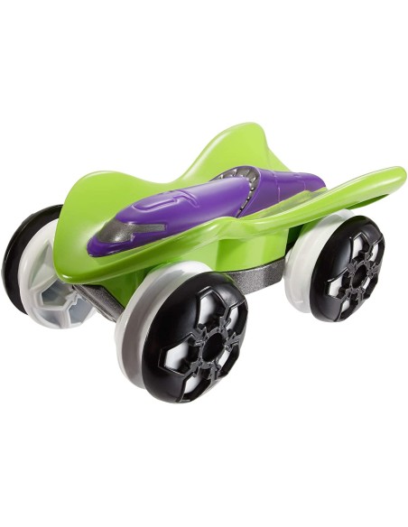 Hot Wheels CAMBIA COLORE