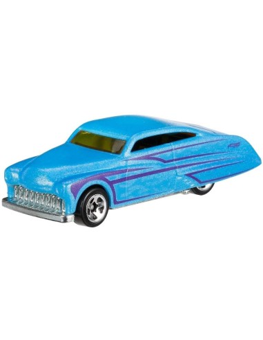 Hot Wheels CAMBIA COLORE