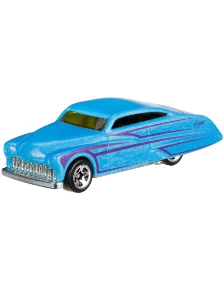 Hot Wheels CAMBIA COLORE