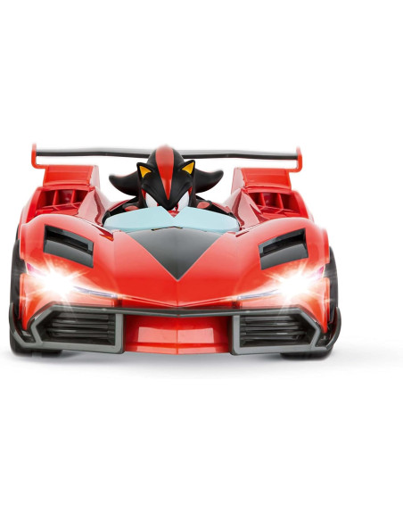 Carrera - Team Sonic Racing