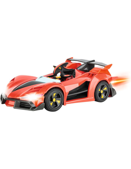 Carrera - Team Sonic Racing