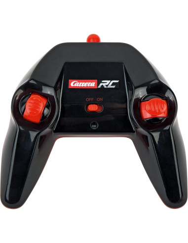 Carrera - Team Sonic Racing