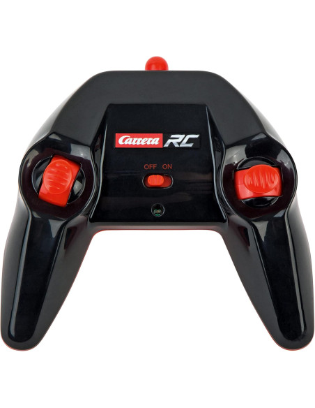 Carrera - Team Sonic Racing