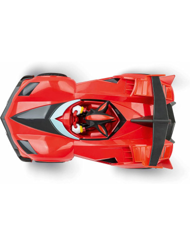 Carrera - Team Sonic Racing