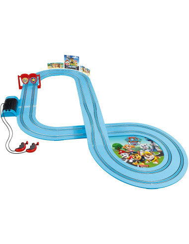 Carrera - Paw Patrol - On the Double 2.9