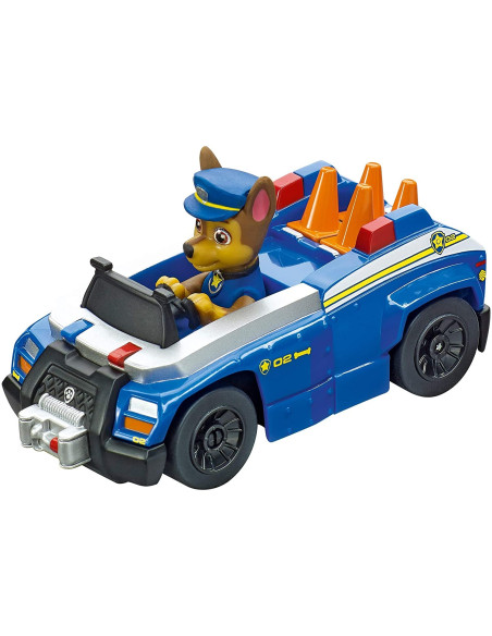 Carrera - Paw Patrol - On the Double 2.9